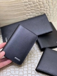 Визитница  ZEGNA Артикул LUX-93171. Вид 1