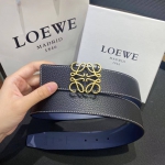 Ремень мужской Loewe Артикул LUX-93172. Вид 1