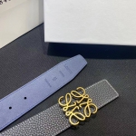 Ремень мужской Loewe Артикул LUX-93172. Вид 2