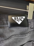Джинсы  Prada Артикул LUX-93182. Вид 5