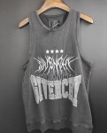 Майка  Givenchy Артикул LUX-93184. Вид 1