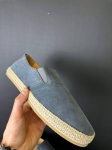 Слипоны  Brunello Cucinelli Артикул LUX-93194. Вид 3