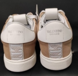 Кеды мужские Valentino Артикул LUX-93198. Вид 4