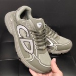 Кроссовки  Christian Dior Артикул LUX-93199. Вид 2