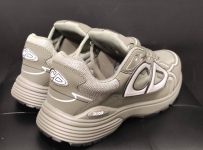 Кроссовки  Christian Dior Артикул LUX-93199. Вид 3