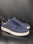 Кеды мужские Brunello Cucinelli Артикул LUX-93200. Вид 1