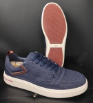 Кеды мужские Brunello Cucinelli Артикул LUX-93200. Вид 4