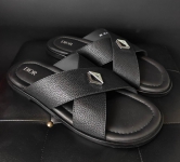 Шлёпанцы Christian Dior Артикул LUX-93204. Вид 1
