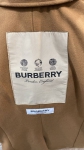 Пальто Burberry Артикул LUX-93193. Вид 4