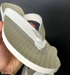 Шлёпанцы Bottega Veneta Артикул LUX-93208. Вид 2