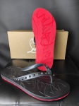 Шлёпанцы Christian Louboutin Артикул LUX-93210. Вид 2