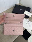 Сумка женская Chanel Артикул LUX-93219. Вид 4
