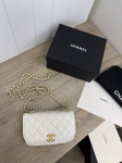 Сумка женская Chanel Артикул LUX-93223. Вид 3