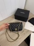 Сумка женская Chanel Артикул LUX-93222. Вид 1