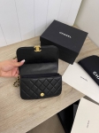 Сумка женская Chanel Артикул LUX-93222. Вид 4