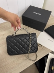 Сумка женская Chanel Артикул LUX-93221. Вид 3