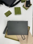 Папка  Gucci Артикул LUX-93224. Вид 1
