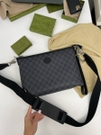 Сумка мужская  Gucci Артикул LUX-93225. Вид 1