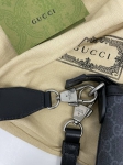 Сумка мужская  Gucci Артикул LUX-93225. Вид 5