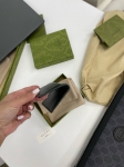 Картхолдер Gucci Артикул LUX-93226. Вид 4