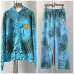 Костюм спортивный Balenciaga Артикул LUX-93240. Вид 1