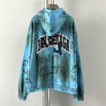 Костюм спортивный Balenciaga Артикул LUX-93240. Вид 3