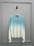 Лонгслив CHROME HEARTS Артикул LUX-93247. Вид 1
