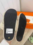 Меховые тапочки Hermes Артикул LUX-93251. Вид 2
