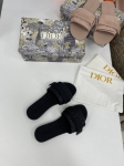 Шлепанцы Christian Dior Артикул LUX-93254. Вид 2
