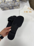 Шлепанцы Christian Dior Артикул LUX-93254. Вид 3