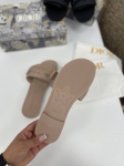 Шлепанцы Christian Dior Артикул LUX-93253. Вид 3