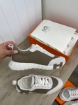 Кроссовки  Hermes Артикул LUX-89842. Вид 2