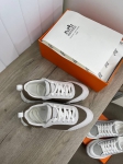 Кроссовки  Hermes Артикул LUX-89842. Вид 4