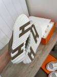 Кроссовки  Hermes Артикул LUX-89842. Вид 5