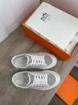 Кеды женские Hermes Артикул LUX-93266. Вид 2