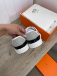 Кеды женские Hermes Артикул LUX-93266. Вид 3