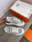 Кеды женские Hermes Артикул LUX-93266. Вид 5