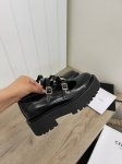 Туфли Celine Артикул LUX-93264. Вид 1