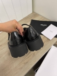 Туфли Celine Артикул LUX-93264. Вид 4
