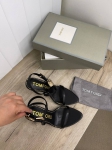 Босоножки Tom Ford Артикул LUX-93263. Вид 2