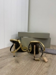 Босоножки Tom Ford Артикул LUX-93262. Вид 3