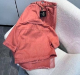  Костюм женский Prada Артикул LUX-93281. Вид 2