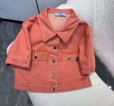  Костюм женский Prada Артикул LUX-93281. Вид 4