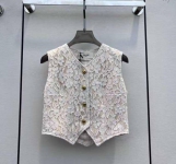 Жилет  Celine Артикул LUX-93282. Вид 1