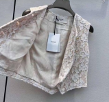 Жилет  Celine Артикул LUX-93282. Вид 2