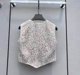 Жилет  Celine Артикул LUX-93282. Вид 3