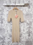 Платье Miu Miu Артикул LUX-93295. Вид 1