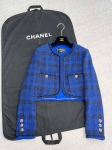 Жакет Chanel Артикул LUX-93298. Вид 1