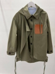 Ветровка Loewe Артикул LUX-93302. Вид 2