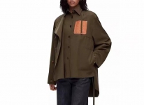 Ветровка Loewe Артикул LUX-93302. Вид 1